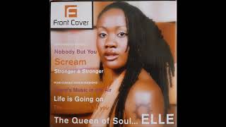 Elle Tisane   The Closer I Get To You ft Speedy
