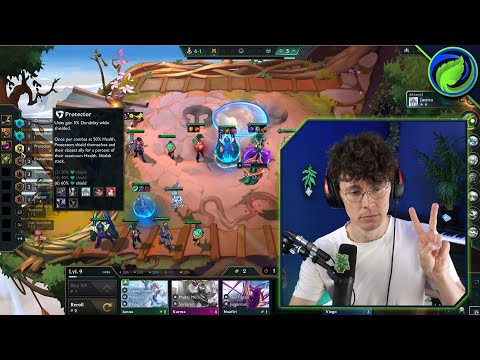 Plutzie Is Back Baby | Tft Set 15 | Spuzie Live
