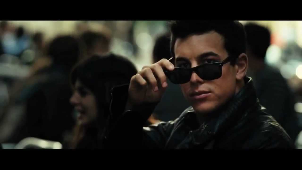 Tengo Ganas De Ti Pelicula Completa Youtube