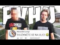 Moravské PVHU so Špeciálnym Hosťom! - Plním Vaše Hardcore Úlohy #30