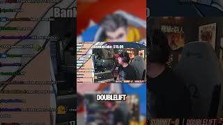 Should Doublelift Be Banned From ATT Annihilator Cup?!?