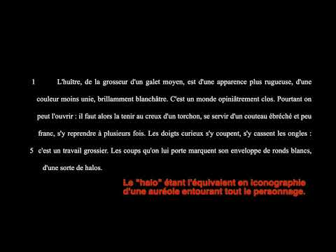 l'huître---l.a.