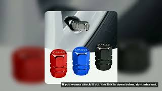 4Pcs for LYNK&CO 01 EM-P EM-F 02 Hatchback 03 05 06 Car Wheel Tire Valve Caps Aluminum Alloy Dust Co 4Pcs for LYNK&CO 01 EM-P EM-F 02 Hatchback 03 05 06 Car Wheel Tire Valve Caps Aluminum Alloy Dust Co