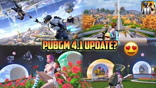 DAY 1 PUSH UR#pubgmobile