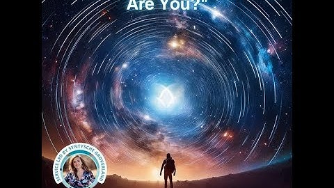 "The Universe Is Expanding, Are You?" - Unity of Boulder - Syntysche Groverland