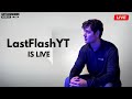 OPEN CHALLENGE TO STREAMSNIPERS 🔥 | LastFlashYt is Live 🔴