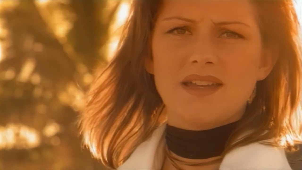 Ace Of Base   -   Don't Turn Around Extend HD