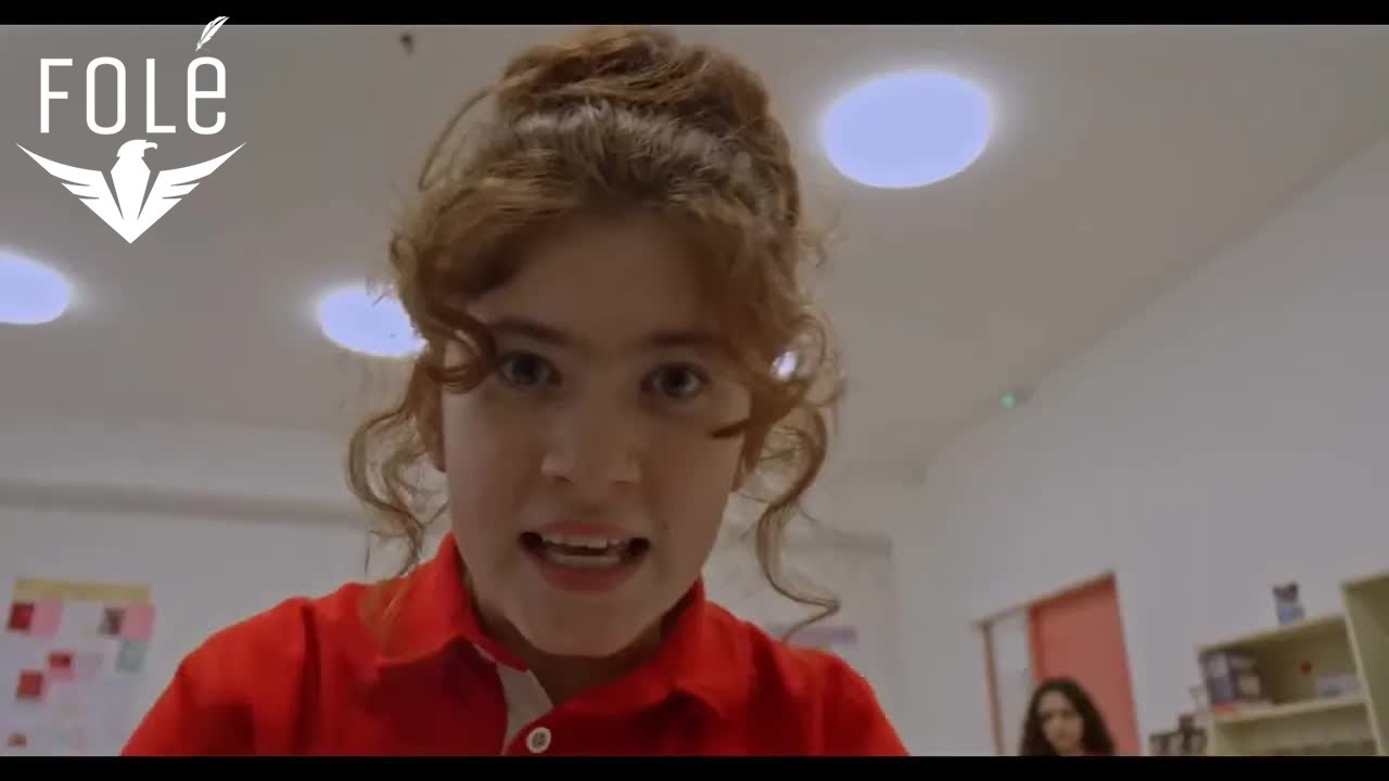 O Sa Mire Kids - Episodi 5