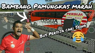 Game Android Bus Persija screenshot 2