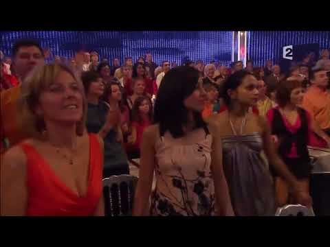 MAGIC SYSTEM   Ambiance à l'africaine   LIVE FRANCE 2