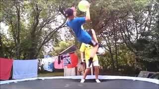 Summer Flips 2014