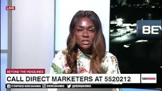 Tune into Eyewitness News Bahamas LIVE | December 11, 2025