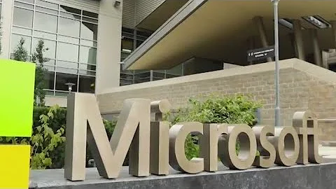 Widespread technology outage disrupts flights, banks, media outlets and companies around the world