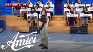 Amici 24 - Giorgia - Bitch better have my money