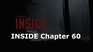 INSIDE Chapter 60 | Inside Gameplay On PC | BLACK_EAGLE