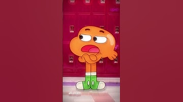 (CUTE COMBO ATTACK!!!) #edit  #capcutedit  #theamazingworldofgumball  #cute