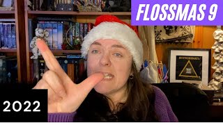 Flossmas 9 (2022)