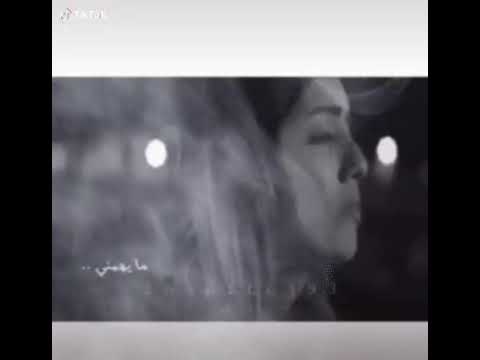 صار حجي الناس كلش مايهمني 