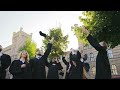 Celebrating Your Graduation