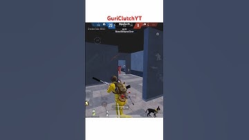 1v1 Intense Fight with S12K! 🔥#1v1 #bgmi