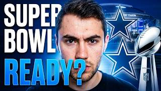 Dallas Cowboys NEW Defense Is Scary... Is It Enough?