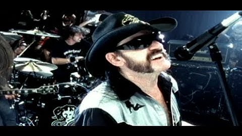 Probot "Shake Your Blood" - The Making of the Video