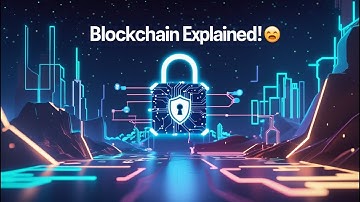 The Future of Blockchain: Beyond Bitcoin