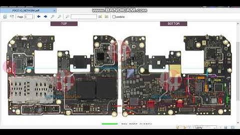 Poco x3 network jumper all solution