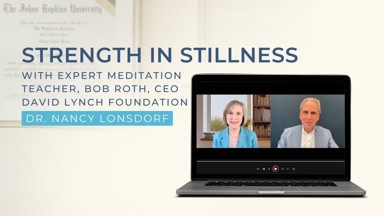 Find Strength In Stillness Dr Nancy Interviews Expert Meditation find-strength-in-stillness-dr-nancy-interviews-expert-meditation
