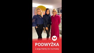 Rozmowa o podwyżkę argumenty