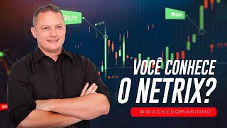 Você Conhece O Netrix?