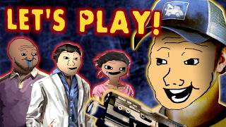 I'm Back! Let's Play Some Left 4 Dead 2