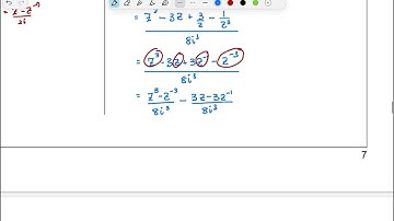 SM U3 T1 FURTHER COMPLEX NUMBERS EG9b