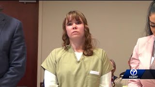Hannah Gutierrez-Reed files appeal on conviction for role in Alec Baldwin shooting