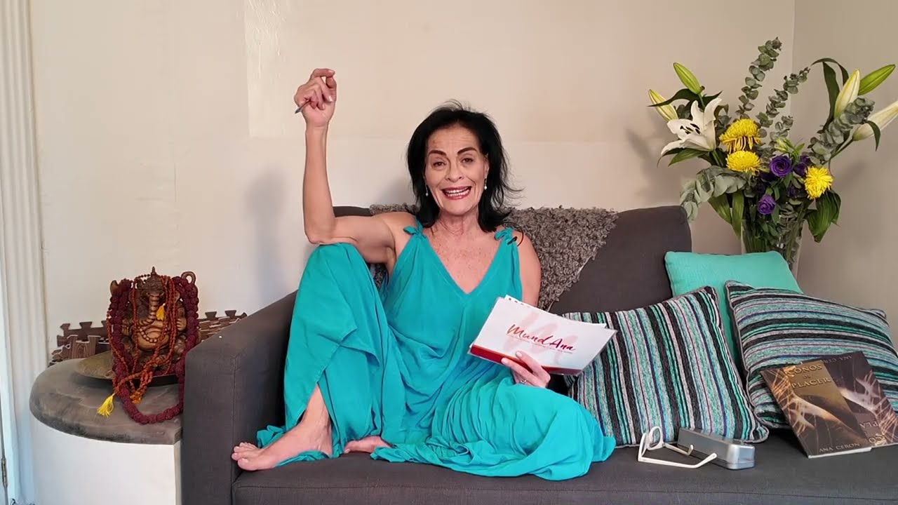 De mito a realidad... Qué es el climaterio y cómo vivirlo con placer  | Mundana 