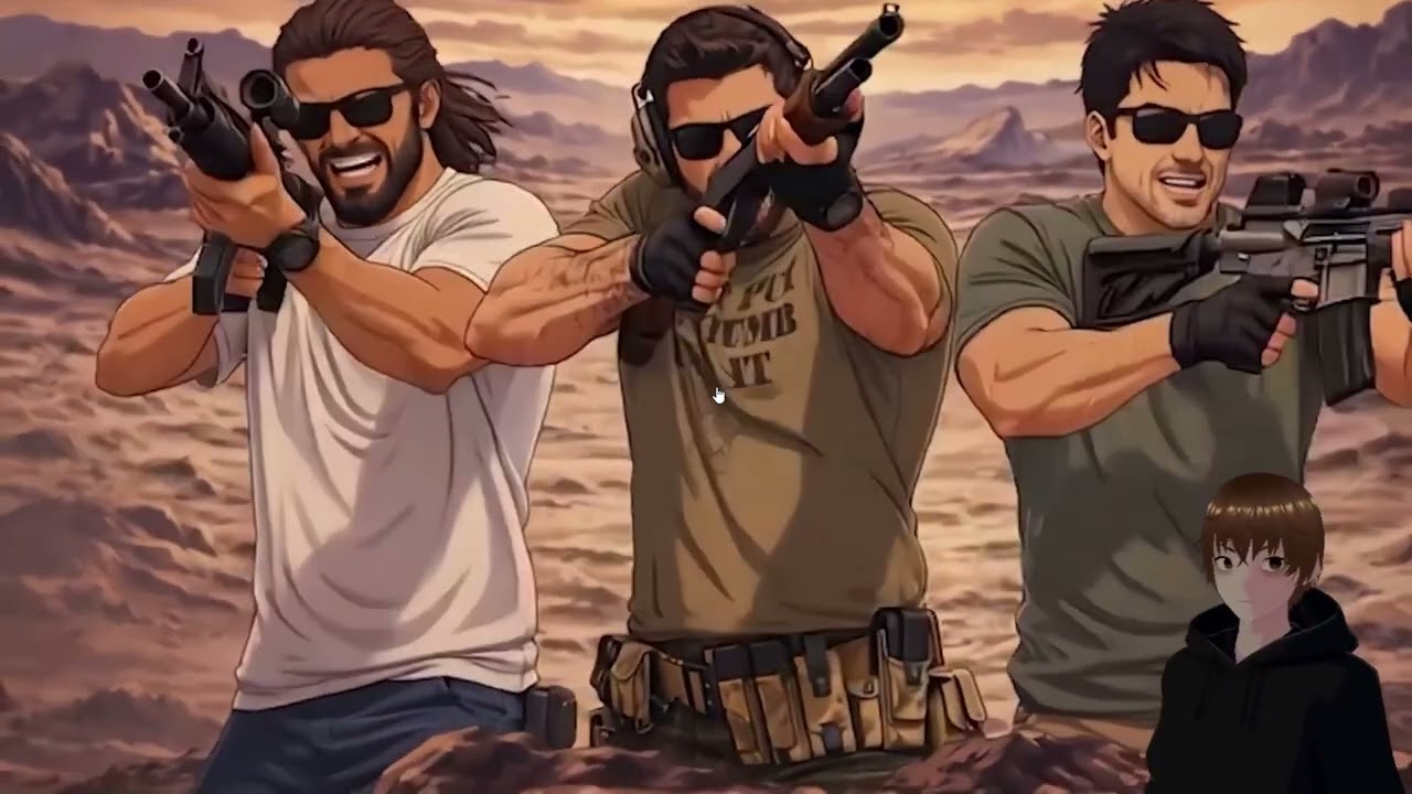 Leaflit - Put Them In The Box : Nightowl react