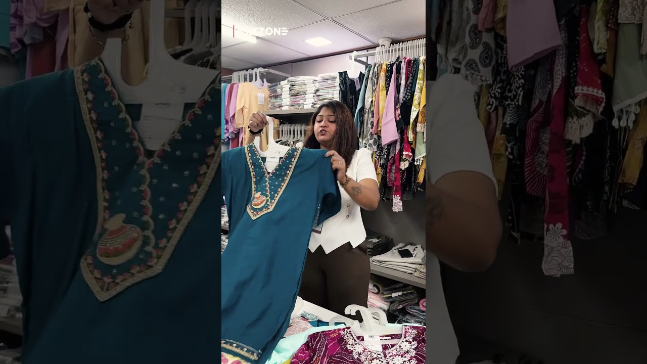 हर Jeans के साथ Perfect Kurti video thumbnail