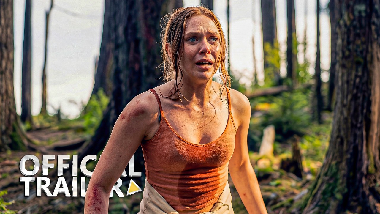 PITFALL (2026) — Official Trailer #2