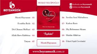 MESTÜ HAYRANIM / MURAT NECİPOĞLU Resimi