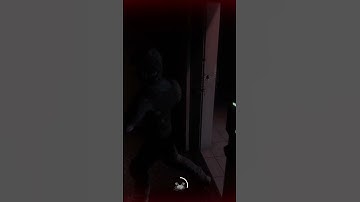 The Most blind MTF | SCP Secret Lab