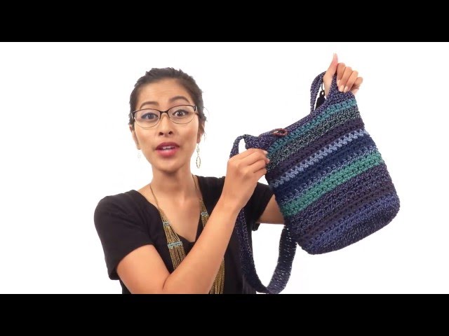 The Sak Crochet Bags: Essential Accessories for Boho Style 3 sddefault
