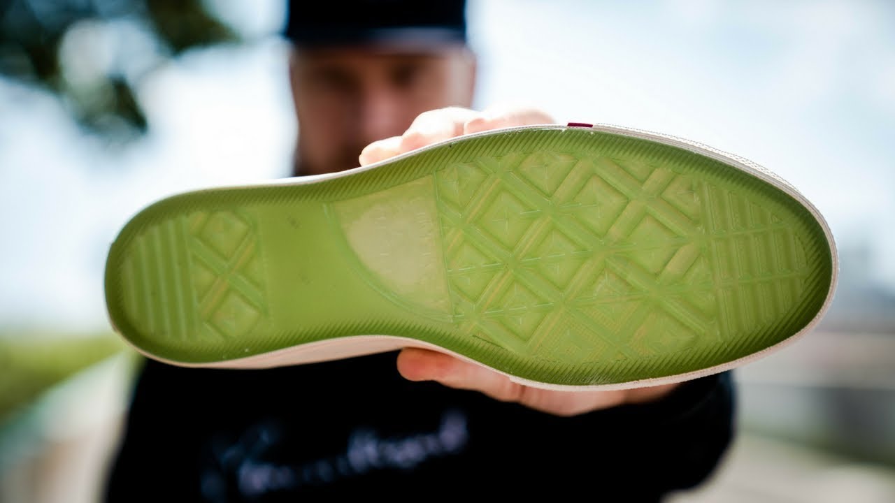 SOLD OUT SNEAKERS I WOULD NEVER BUY!