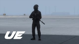 'Alpha Group' | GTA 5 Short Film | Special Forces Series (Ep.1) screenshot 1