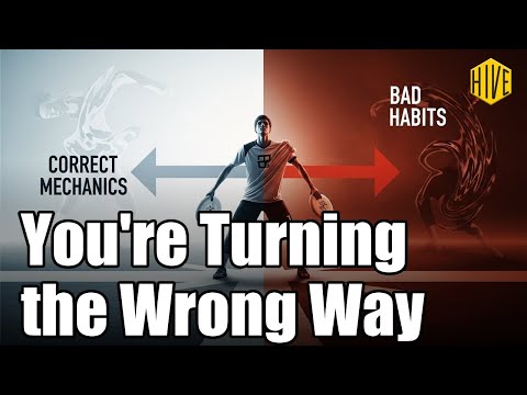 Why Stack Offense Creates Bad Pivot Habits (And How to Fix Them)
