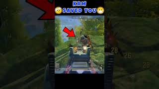 ✅KRM Saved You😭💔Pro Settings in CODM BR💯🔥Codmobile🤕CODM Pro Setting #shorts #codmbr #codm #ff #ogcod