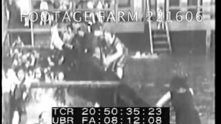 New York City Public Bath 221606-22 Footage Farm