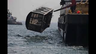 MTA Scraps