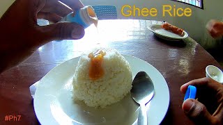 Finding Indian Veg Food In Islands Of Philippines 🇵🇭