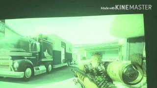 Bo2 QS TRAINING  FOR NFNC CLAN (FRIENDLY )