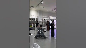 Smooth criminal #ello